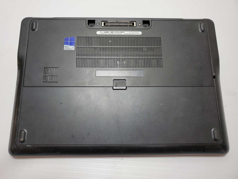 Dell Latitude E7240 Core i7-4600U @ 2.6GHz 8GB RAM 250GB SSD (