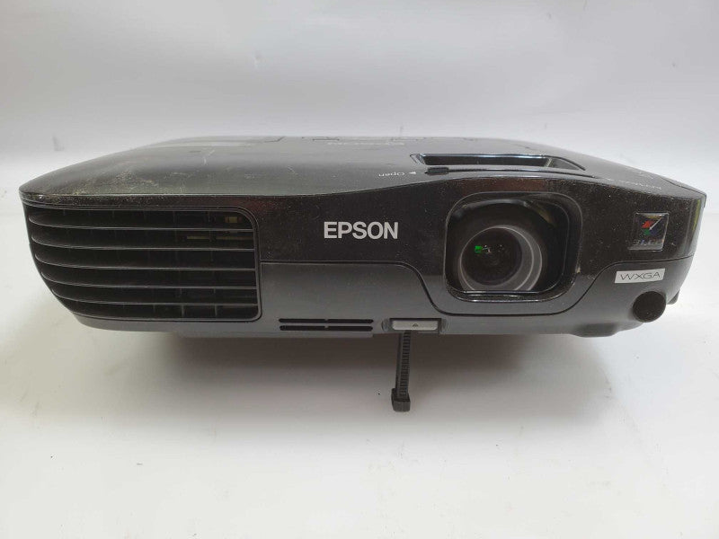 Epson EX71 WXGA Conference Room Projector 1923H used )