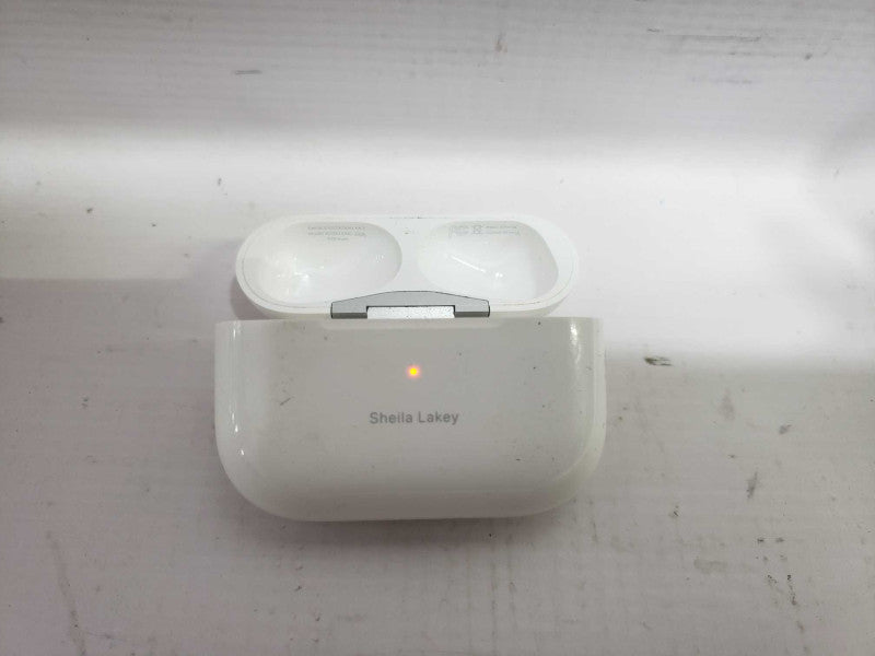 Genuine authentic Apple Airpods Pro A2190 Charging Cradle Case [