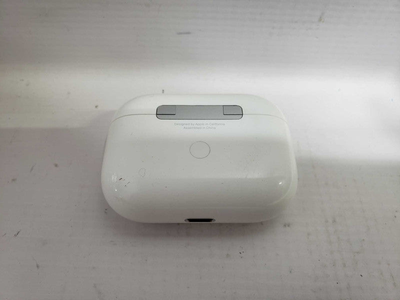 Genuine authentic Apple Airpods Pro A2190 Charging Cradle Case [
