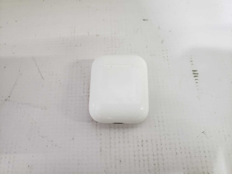 Apple Airpods Authentic Charging Case Genuine a1602 Charger [