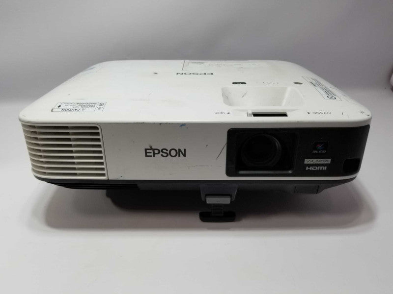 EPSON LCD Projector H619Aj=