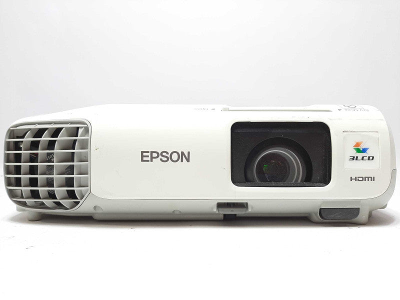 Epson PowerLite 98 1080p Projector w/ HDMI 507 Lamp Hours +