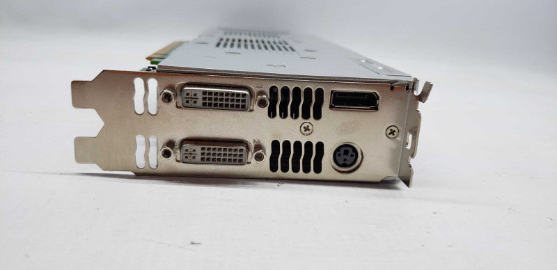 NVidia Quadro FX 5800 4GB DDR3 / 240C / 512 bit / 610Mhz #