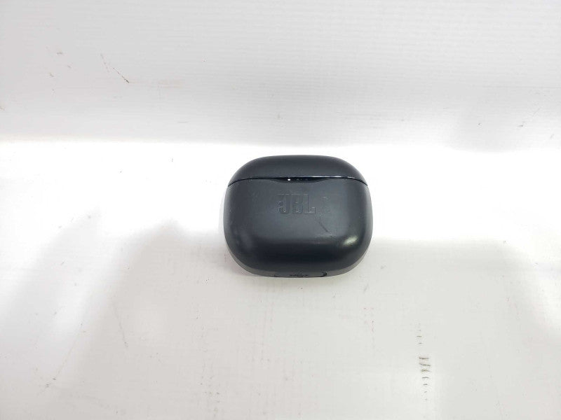 JBL Full wireless Bluetooth earphone (black) JBL TUNE 120TWSOpens in a new win [