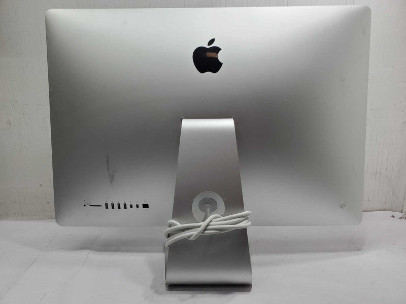 Apple iMac A1419, Late 2015 i7 4.0GHz 32GB DDR3 120GB Flash Storage  |