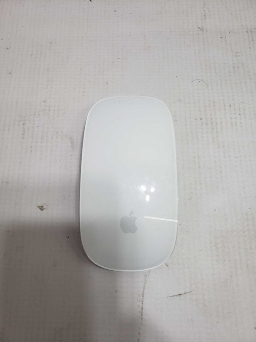 Apple Magic Mouse 2 A1657 MLA02LL/A Rechargeable Wireless Mouse White/Silver [