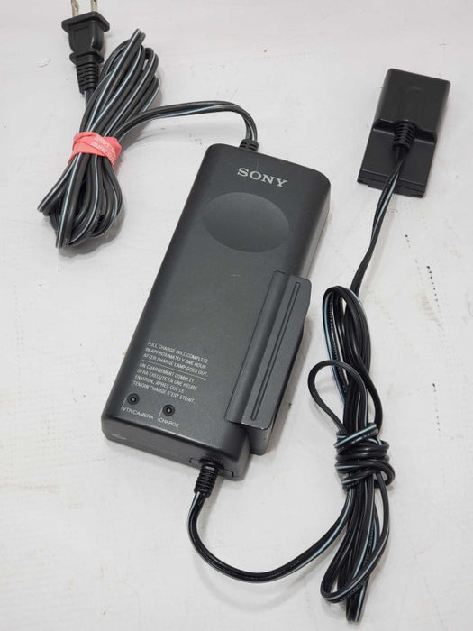SONY AC-V316 BATTERY CHARGER |