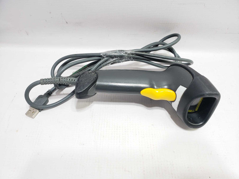 Symbol Barcode Scanner USB  [