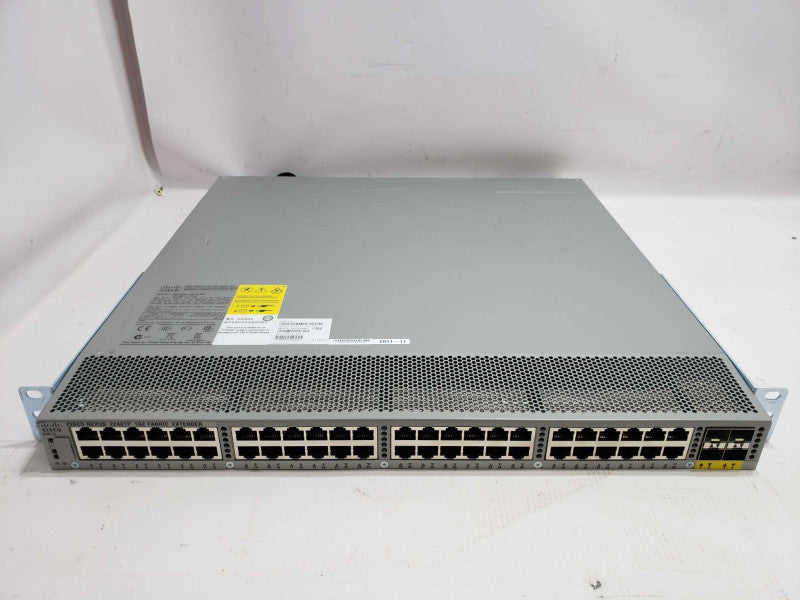 Cisco N2K-2248TP-E-1GE Nexus 2248TP-E 48 Port Fabric Extender [