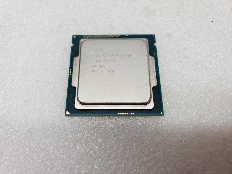 Intel Core i7-4790 SR1QF 3.60GHz Quad Core LGA1150 (