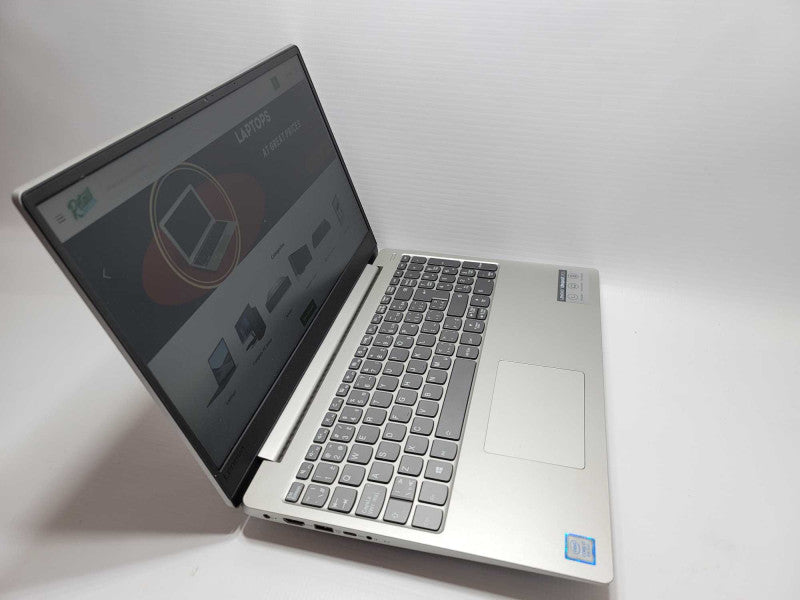Lenovo IdeaPad 330S-15IKB with i7-8550U 8GB RAM & 256GB SSD  -