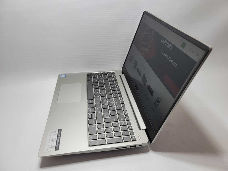 Lenovo IdeaPad 330S-15IKB with i7-8550U 8GB RAM & 256GB SSD  -