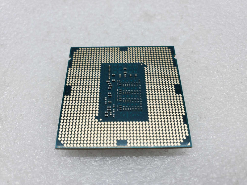 Intel i7-4790 4th Gen. 3.6GHz Quad Cores Processor- SR1QF Intel (