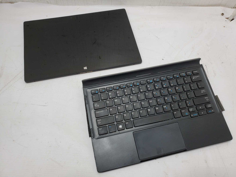 DELL Latitude 7275 Core m7-6Y75@1.2GHz 8GB RAM T02H001 w/ Keyboard |