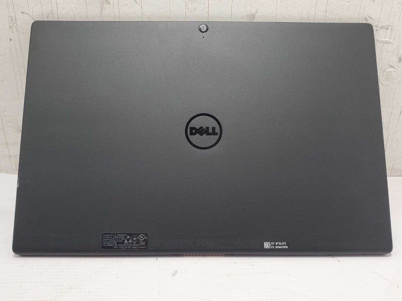 Dell Latitude 7275 Come m7-6Y75 1.2GHz 8GB RAM, No HDD, No Keyboard |
