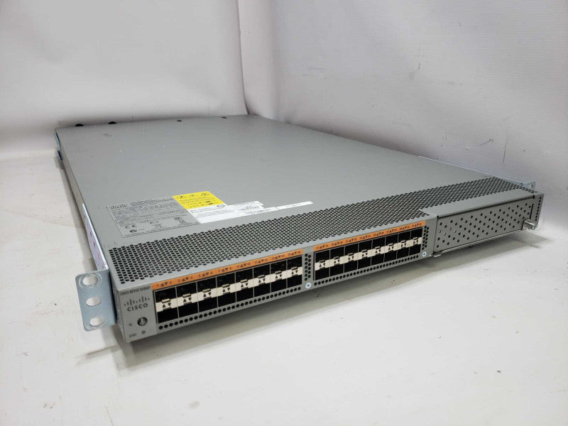 Cisco Nexus Switch N5K-C5548UP V01  [