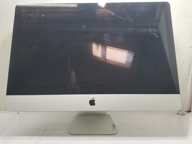 Apple iMac A1312 27" Late 2009 3.06GHz C2D 8GB DDR3 2TB HDD |