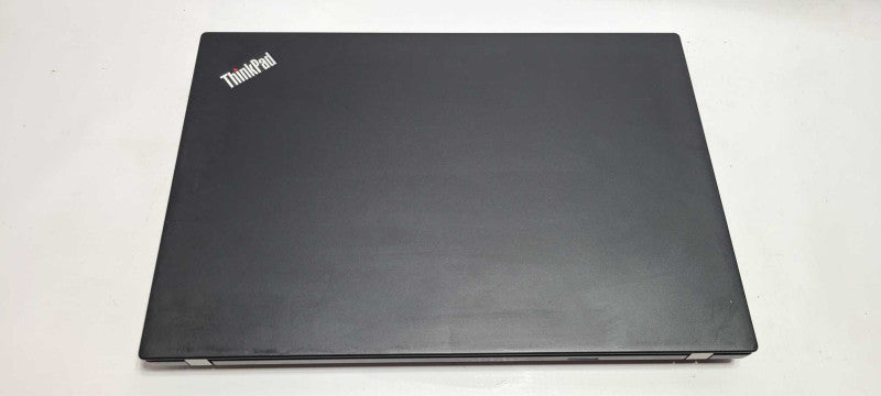 Lenovo ThinkPad T480s i7-8650U 1.9Ghz 16GB RAM 256GB SSD 14\\" $