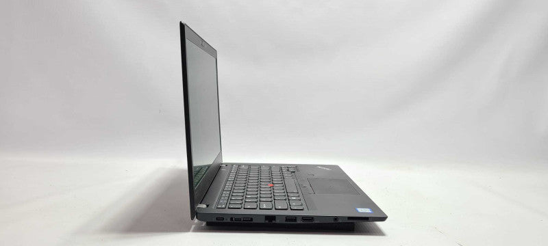 Lenovo ThinkPad T480s i7-8650U 1.9Ghz 16GB RAM 256GB SSD 14\\" $