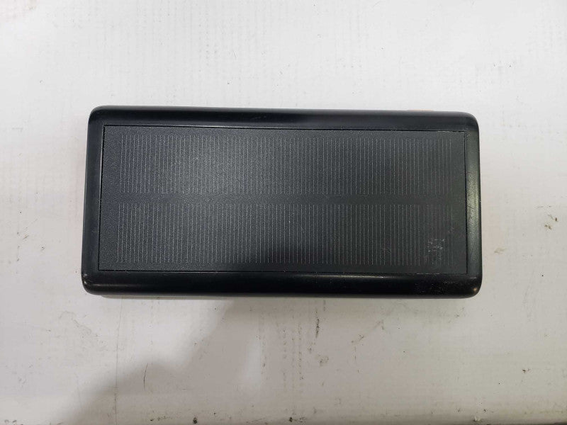 Ekrist Solar Charger Power Bank 26800mah [