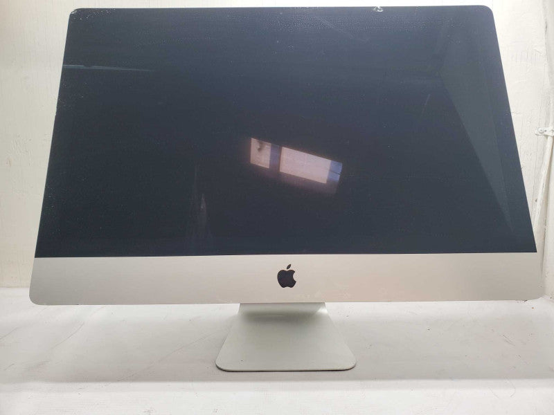Apple iMac A1419 3.5 GHz Core i5 8GB DDR3 5K Late 2014 (AS-IS) |