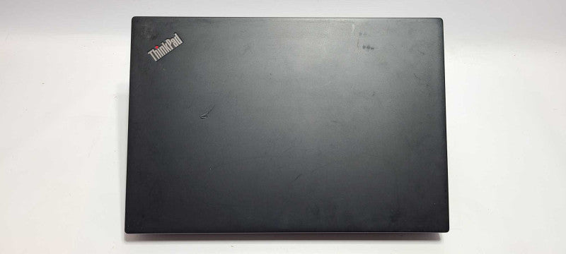 Lenovo ThinkPad T480s i7-8650U 1.9Ghz 16GB RAM 256GB SSD 14\\" $