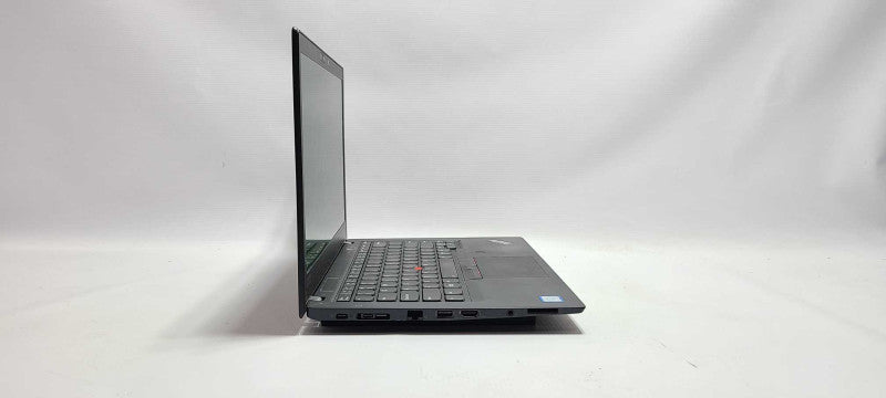 Lenovo ThinkPad T480s i7-8650U 1.9Ghz 16GB RAM 256GB SSD 14\\" $