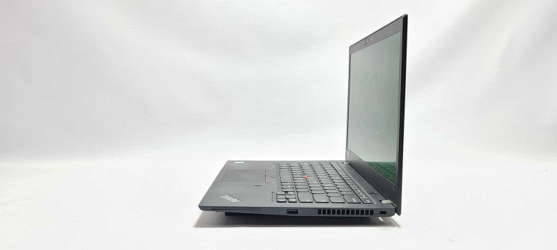 Lenovo ThinkPad T480s i7-8650U 1.9Ghz 16GB RAM 256GB SSD 14\\" $