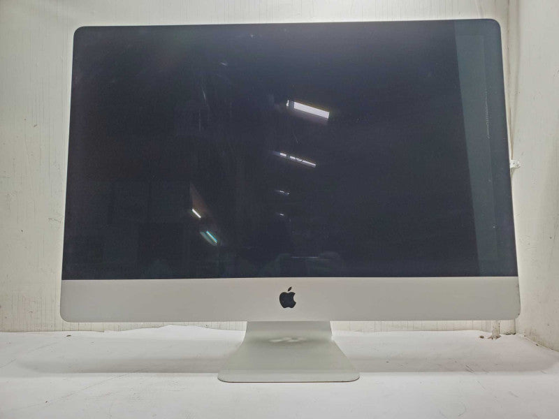 Apple iMac A1419 Late 2015 5K Retina i7 4.0GHz 32GB DDR3 3TB HDD |