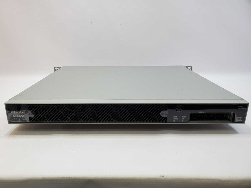 Cisco ASA 5525-X Adaptive Security Appliance w/ VPN Premium License (