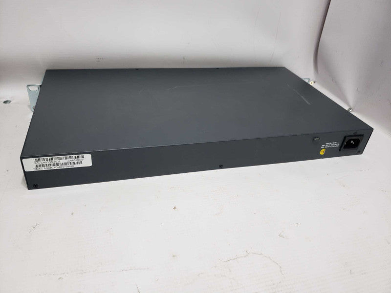 HP 1820-24G-PoE+ 10/100/1000BASE-T 24Ports PoE+ Ports 1-12 J9983A [