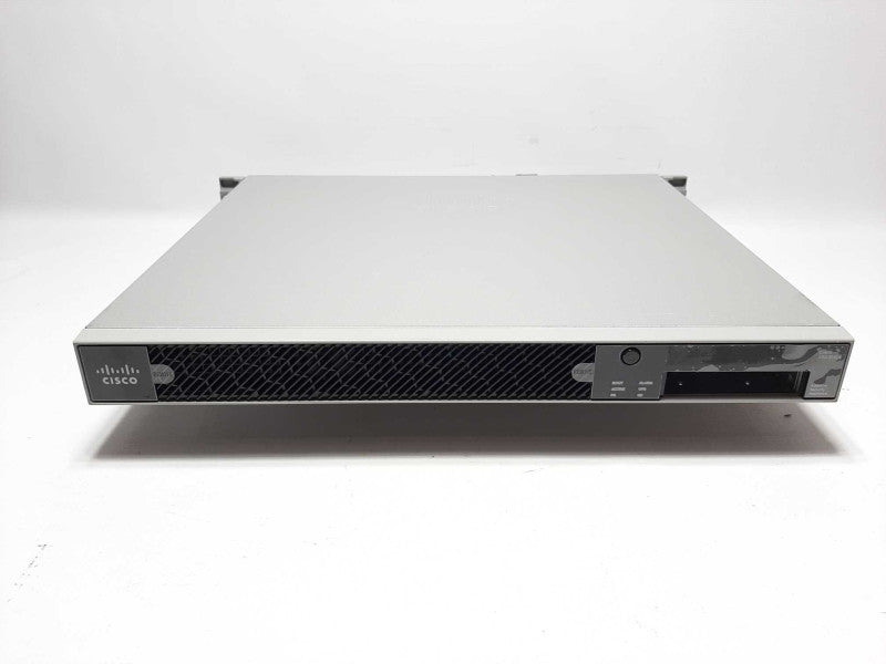 Cisco ASA 5515-X Adaptive Security Appliance w/Sec Plus License -No HDD/Caddie +