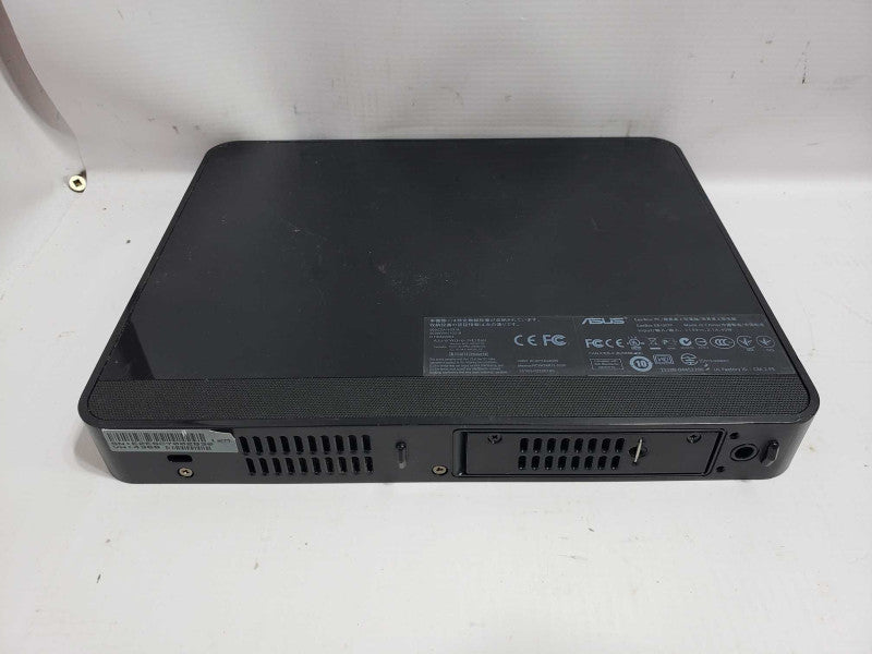 Asus Eee Box PC Atom D425@1.8GHz 2GB 320GB HDD [