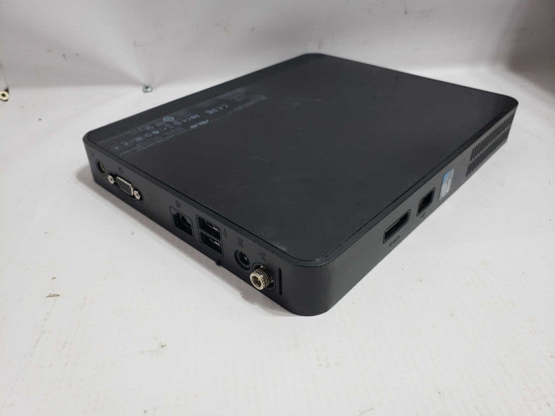 Asus Eee Box PC Atom D425@1.8GHz 2GB 320GB HDD [