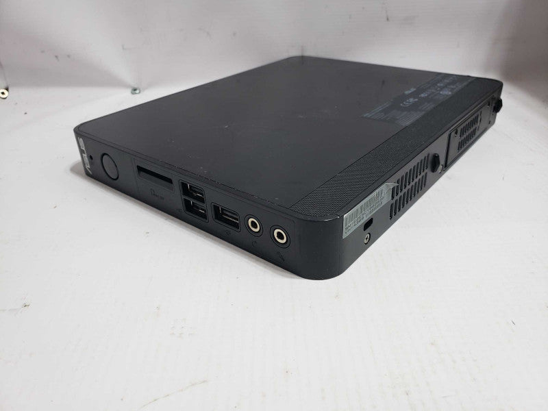 Asus Eee Box PC Atom D425@1.8GHz 2GB 320GB HDD [