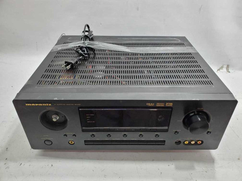 Marantz SR7200 6.1 Channel 110W Receiver (AS-IS) |