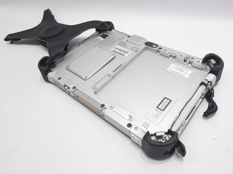 Panasonic ToughPad FZ-G1, i5-3437U  1.9GHz 8GB DDR3 No M.2 HDD, No Battery/Wif |