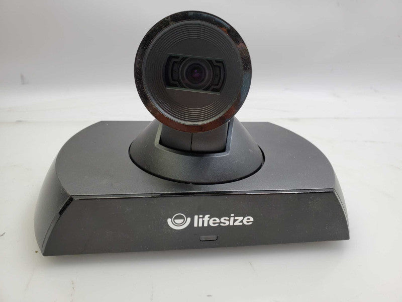Lifesize Icon 400 LFZ-033 Video Conference Camera _ tested )