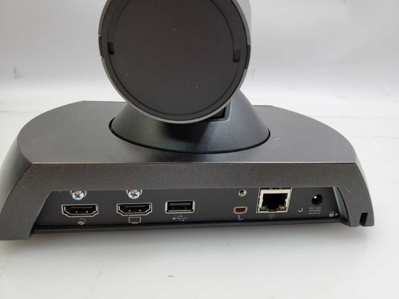 Lifesize Icon 400 LFZ-033 Video Conference Camera _ tested )