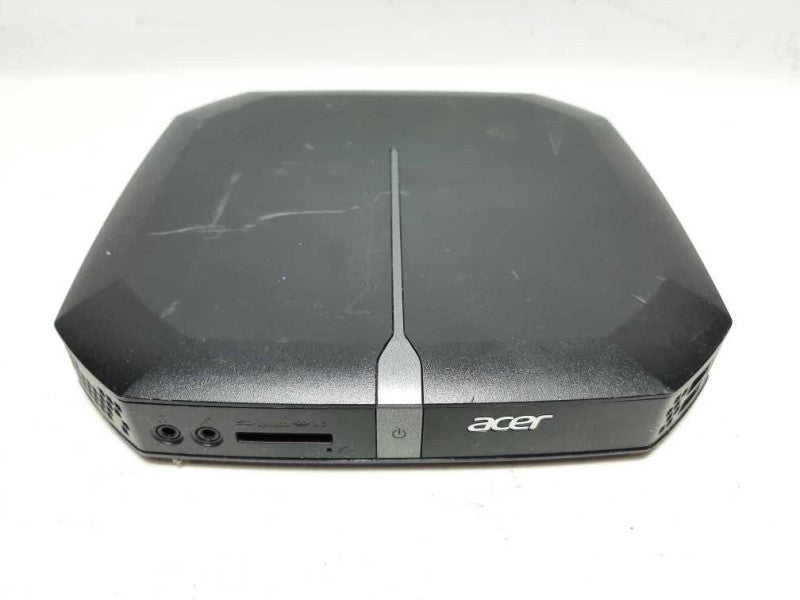 Acer Veriton N4620G i3-2377M @ 1.505GHz 4GB RAM 320GB HDD - NO OS +