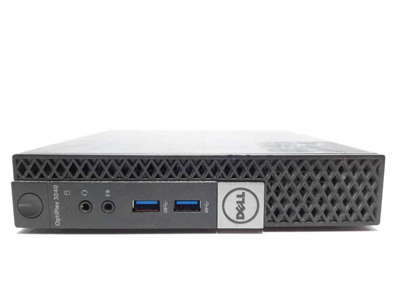 Dell OptiPlex 3040 i5-6500T @ 2.50GHz 8GB RAM - NO HDD +