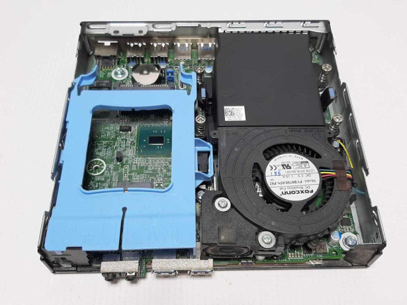 Dell OptiPlex 3040 i5-6500T @ 2.50GHz 8GB RAM - NO HDD +