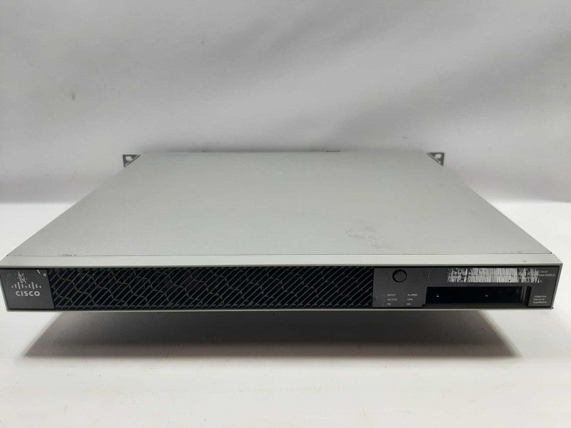 Cisco ASA5525-X ASA5525-K9 Security Appliance Firewall, No Drives, FACTORY RESET, QTY~