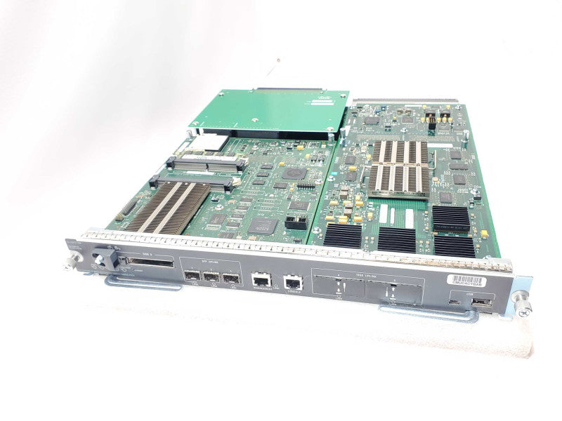 Cisco VS-S2T-10G-XL Catalyst 6500 Supervisor Engine VS-SUP2T-10G Control 2T _