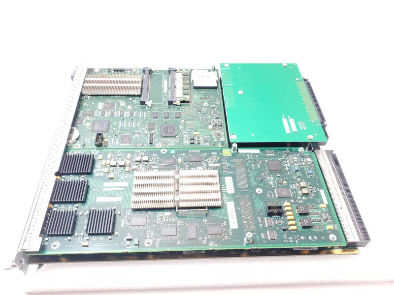 Cisco VS-S2T-10G-XL Catalyst 6500 Supervisor Engine VS-SUP2T-10G Control 2T _