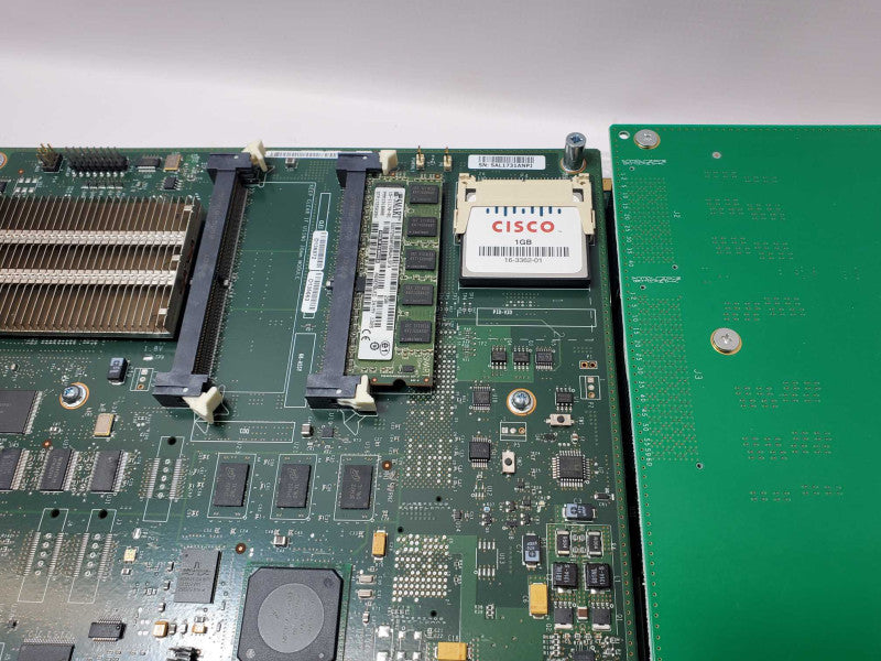 Cisco VS-S2T-10G-XL Catalyst 6500 Supervisor Engine VS-SUP2T-10G Control 2T _