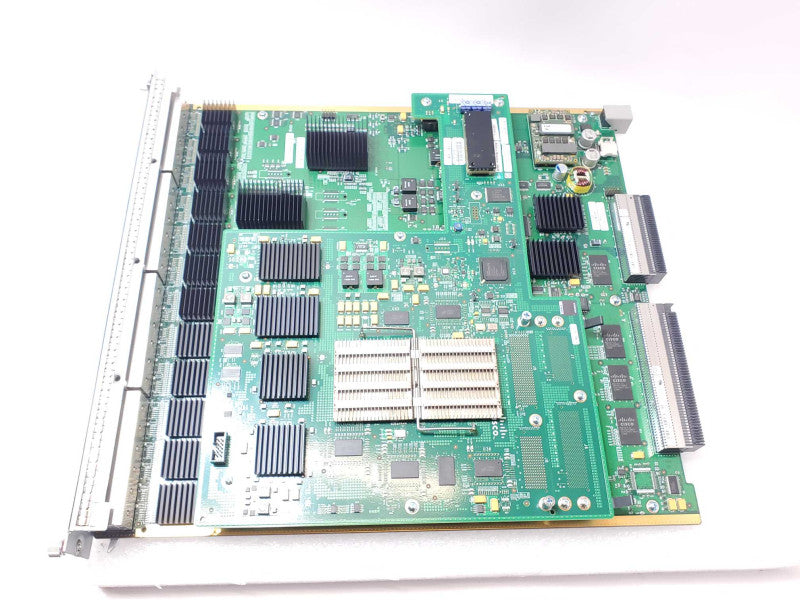 Cisco WS-X6848-GE-TX - 48 Port Gigabit Module _