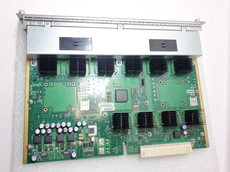 Cisco Catalyst WS-X4648-RJ45V-E 48-Port Gigabit RJ45 Switch Module _