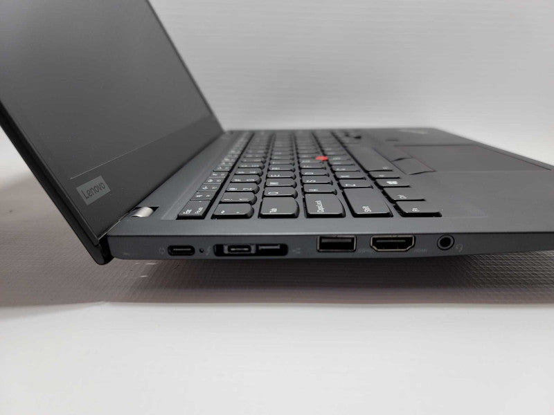 Lenovo T490s with i7-8665U CPU 8GB RAM & 512GB SSD -